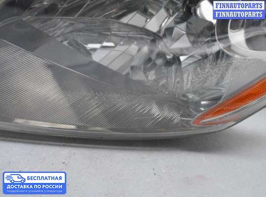 Фара передняя на Nissan Murano I (Z50)