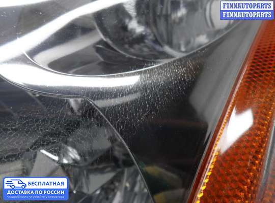 Фара передняя на Nissan Murano I (Z50)