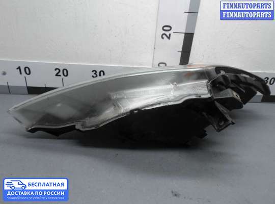 Фара передняя на Nissan Murano I (Z50)