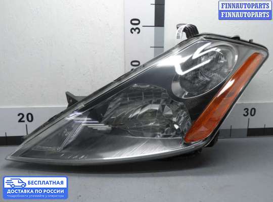 Фара передняя на Nissan Murano I (Z50)
