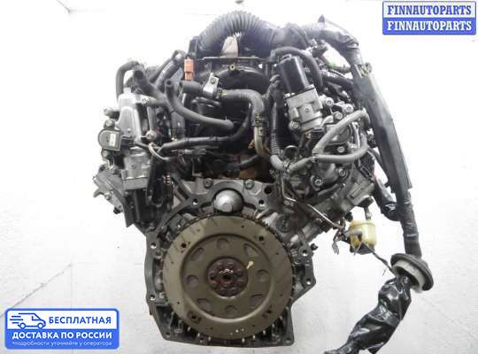 Заслонка дроссельная на Infiniti FX II / QX70 (S51)