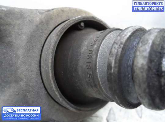 Рычаг подвески на BMW 5 (F10/F11)