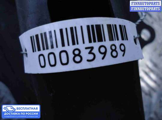 Рычаг подвески на Mercedes-Benz GLK (X204)