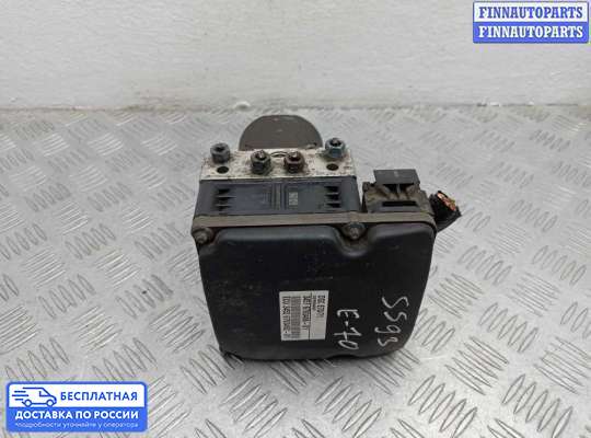 Блок ABS на BMW X5 (E70)