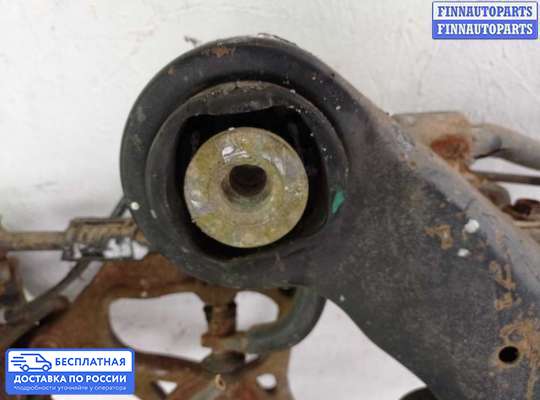 Рычаг подвески на Mercedes-Benz GL (X164)