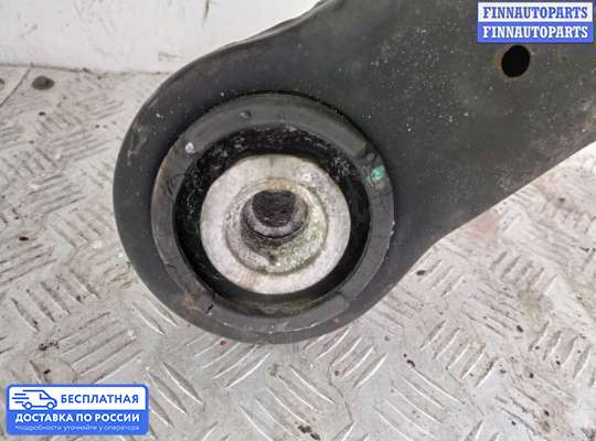 Рычаг подвески на Mercedes-Benz GL (X164)