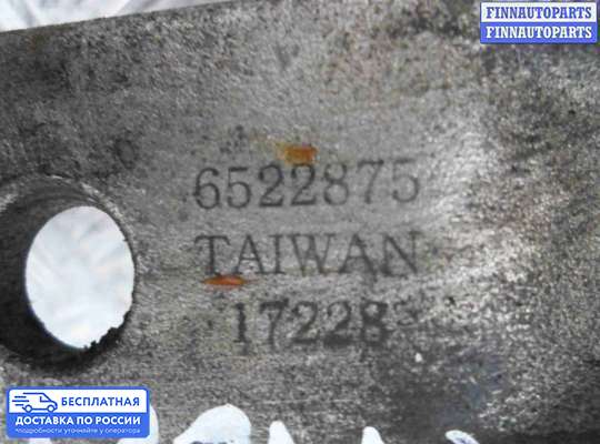 Рычаг подвески на BMW 7 (F01/F02)