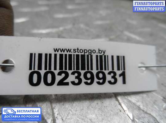 Часы на Toyota Camry XV40