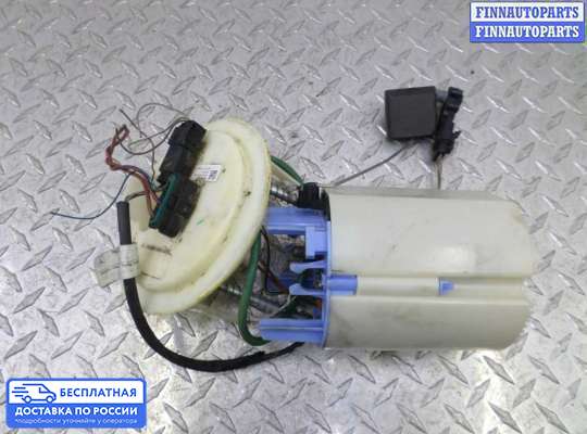 Бензонасос на Mercedes-Benz E (W212)