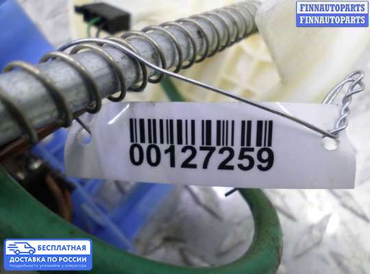 Бензонасос на Mercedes-Benz E (W212)