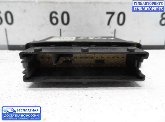 ЭБУ прочее на Opel Vectra C