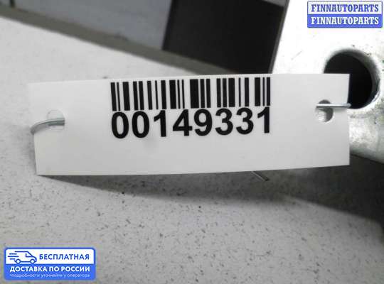 Подушка безопасности (прочее) на BMW X1 (E84)