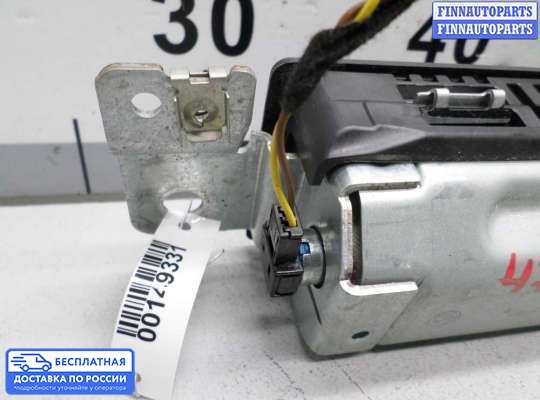 Подушка безопасности (прочее) на BMW X1 (E84)