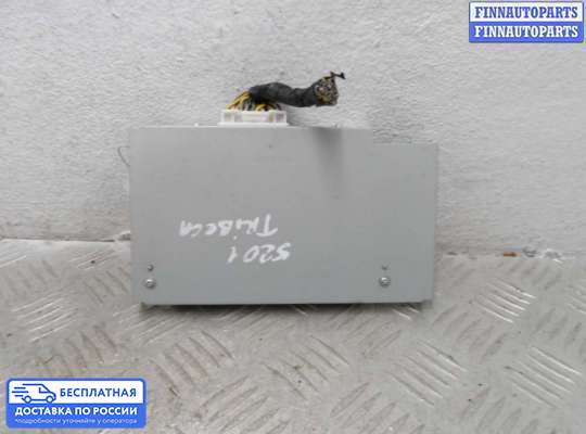 ЭБУ прочее на Subaru Tribeca