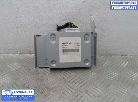 ЭБУ прочее на Subaru Tribeca