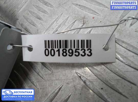 ЭБУ прочее на Subaru Tribeca