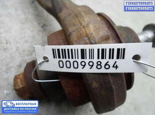 Рычаг подвески на Chrysler 300C I (LX)