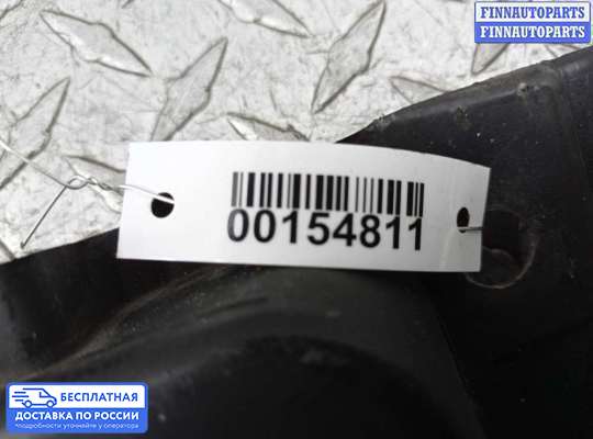 Замок капота на Audi A6 (C7)