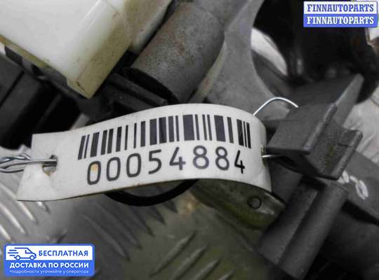 Замок зажигания с ключом на Suzuki Grand Vitara II (JB, TD54)