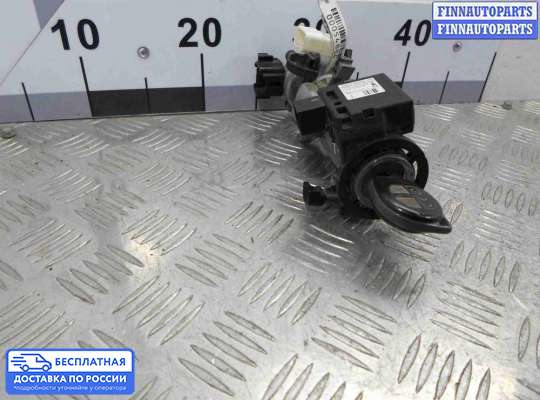 Замок зажигания с ключом на Suzuki Grand Vitara II (JB, TD54)