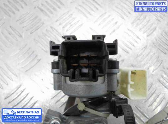 Замок зажигания с ключом на Suzuki Grand Vitara II (JB, TD54)