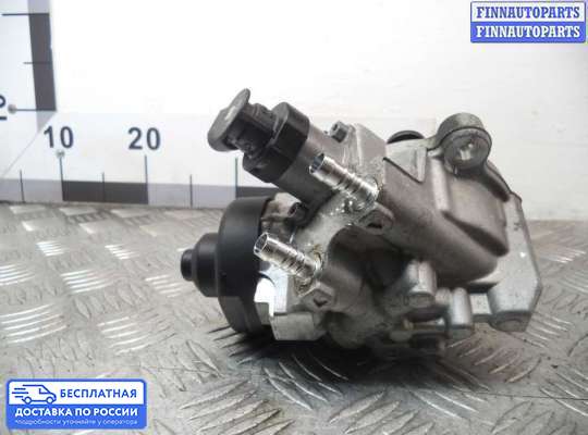 ТНВД на BMW X1 (E84)