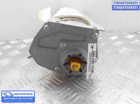 Подушка безопасности пассажира (AirBag) на Mercedes-Benz S (W221)