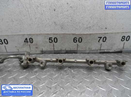 Рампа (рейка) топливная на Toyota Camry XV40