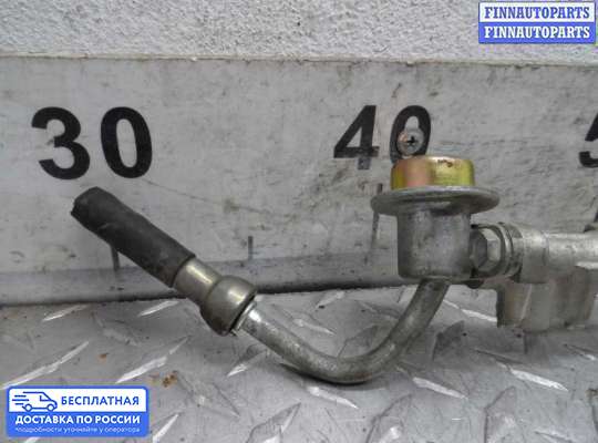 Рампа (рейка) топливная на Toyota Camry XV40