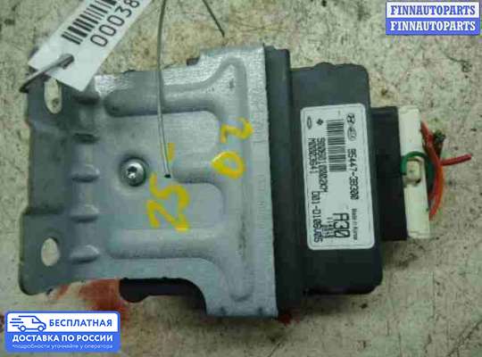 ЭБУ прочее на Hyundai ix35 I / Tucson II (LM)