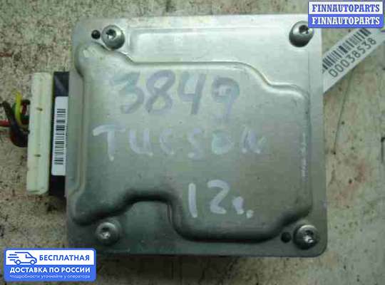 ЭБУ прочее на Hyundai ix35 I / Tucson II (LM)