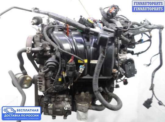 ТНВД на Kia Sorento II (XM)
