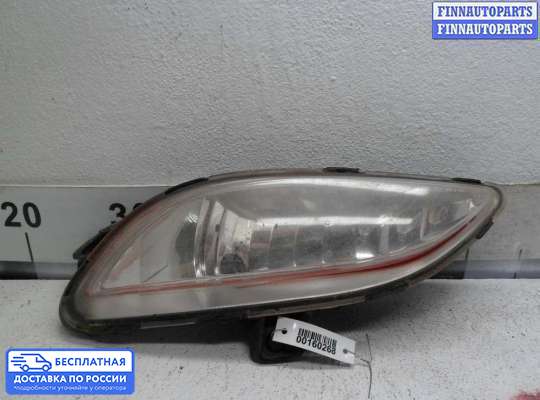 Фара противотуманная (ПТФ) на Hyundai Sonata VI (YF)