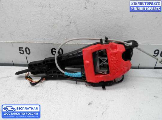 Ручка двери наружная на BMW 3 (F30/F31)