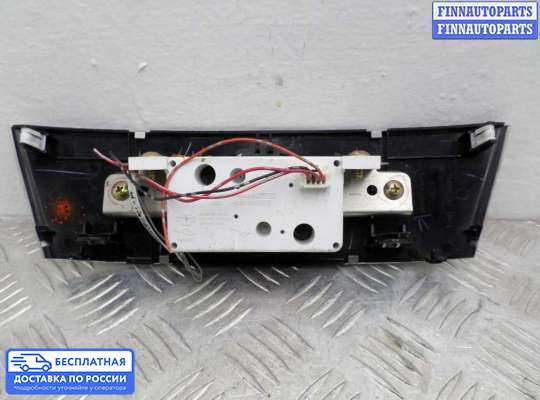 Часы на Infiniti FX I (S50)