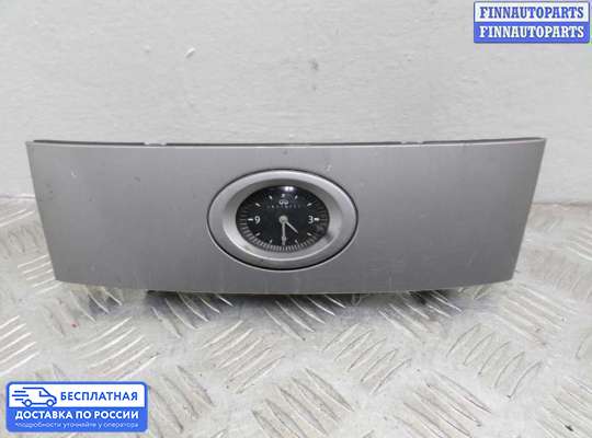 Часы на Infiniti FX I (S50)