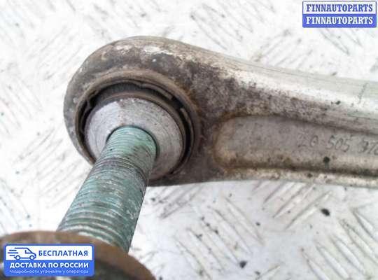 Рычаг подвески на Audi Q7 (4L)