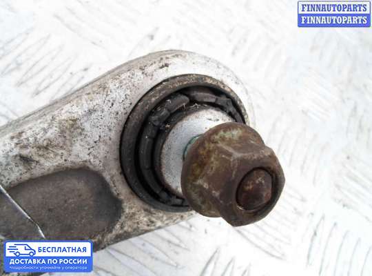 Рычаг подвески на Audi Q7 (4L)