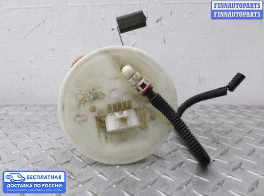 Бензонасос на Ford Focus I