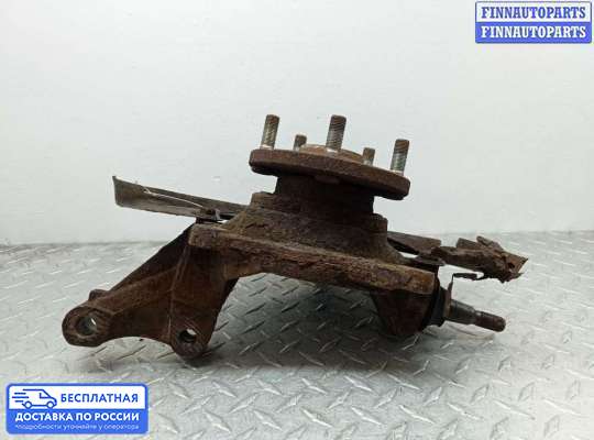 Ступица на Subaru Tribeca