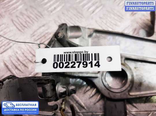 Кронштейн прочее на Mercedes-Benz C (W204)