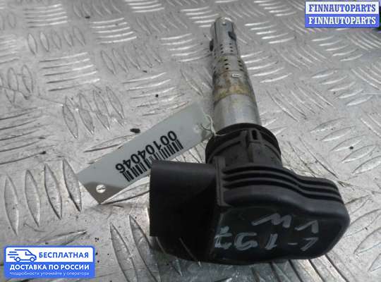 Катушка зажигания на Volkswagen Passat B6 (3C)