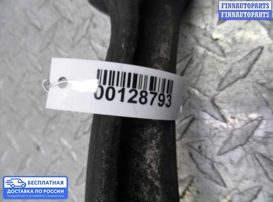 Рычаг подвески на Mercedes-Benz E (W213)