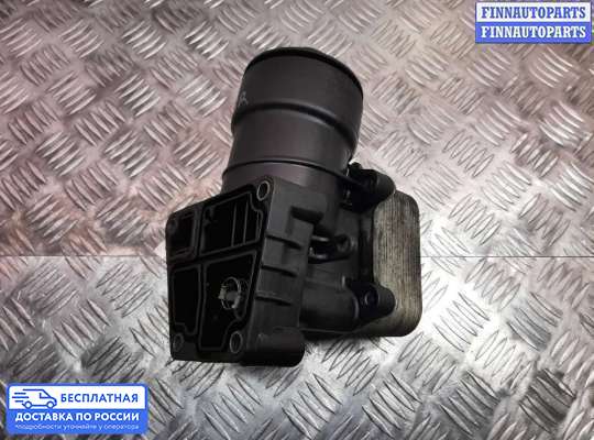 Корпус масляного фильтра на Volkswagen Crafter I (2E)