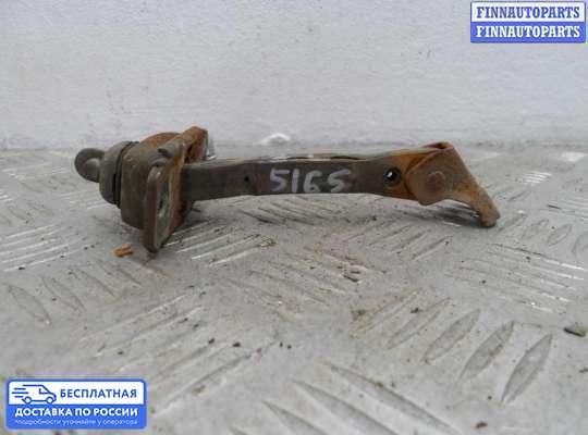 Ограничитель двери на Mazda 6 I (GG)