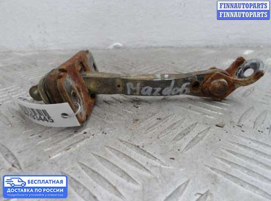 Ограничитель двери на Mazda 6 I (GG)