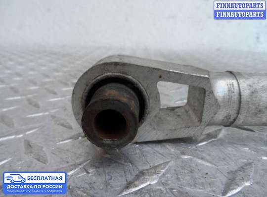 Рычаг подвески на Infiniti Q50 (V37)