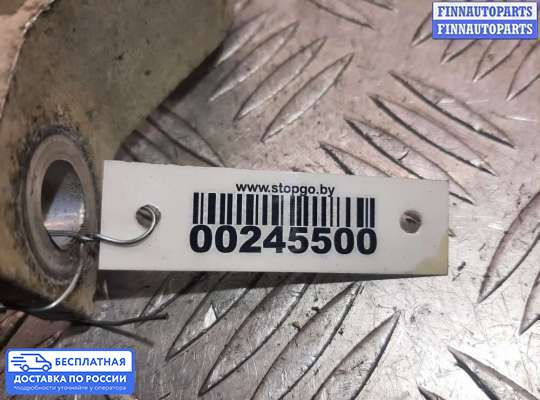 Подушка ДВС на Ford Kuga II