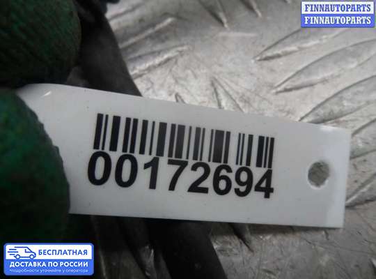 Датчик кислородный (Лямбда-зонд) на Audi Q7 (4L)