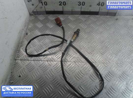 Датчик кислородный (Лямбда-зонд) на Audi Q7 (4L)